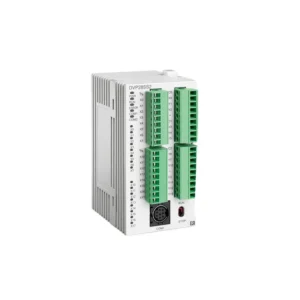 DELTA DVP28SS211R PROGRAMMABLE LOGIC CONTROLLER (PLC)